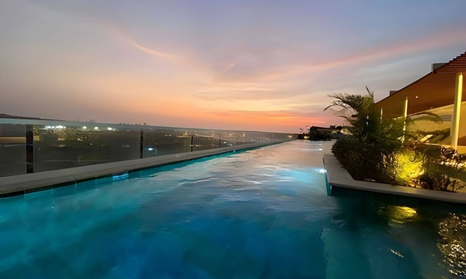 La Boquilla Apartment | Stay Q Dominique