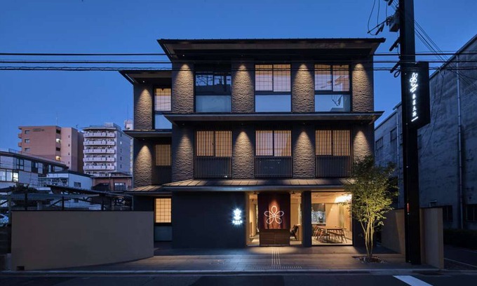 Nakagyo Ward Hotel | Stay SAKURA Kyoto SUZAKU OJI