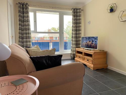 Seaton Delaval Apartment | Stay Seaton Delaval