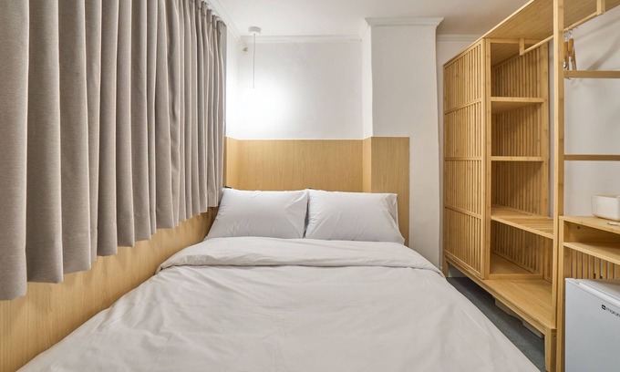 Banpo-dong Hotel | Stay Seorae