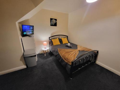 Sheffield House | Stay Sleep Rest - Firth Park
