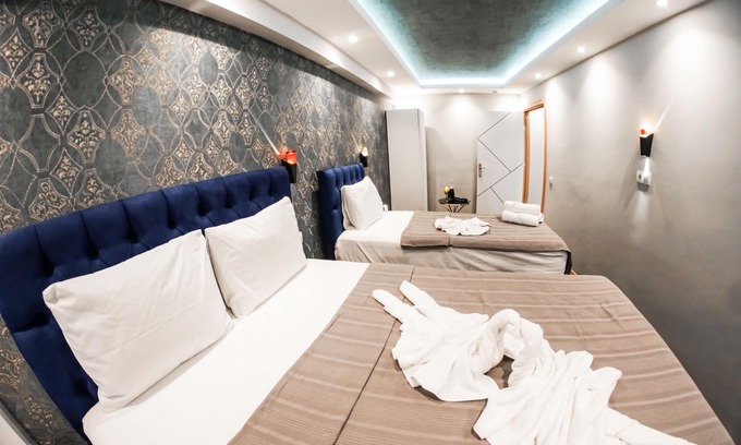 Sakarya Province Hotel | Stay Suite Hotel