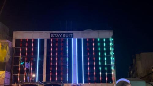 Sakarya Hotel | Stay Suite Hotel