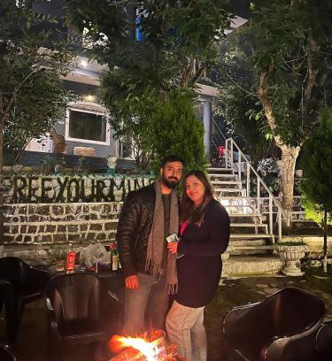 Jogiyana House | Stay Sukoonn Off Beat Staycation