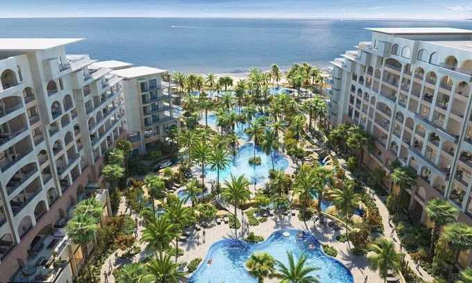 Santa Rosa Resort | Stay Thanksgiving week at Luxurious Villa La Valencia Beach Resort