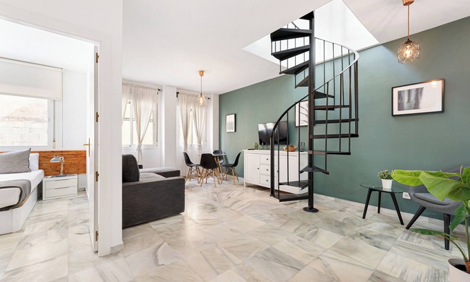 Centro Apartment | Stay U-nique Apartment Amargura