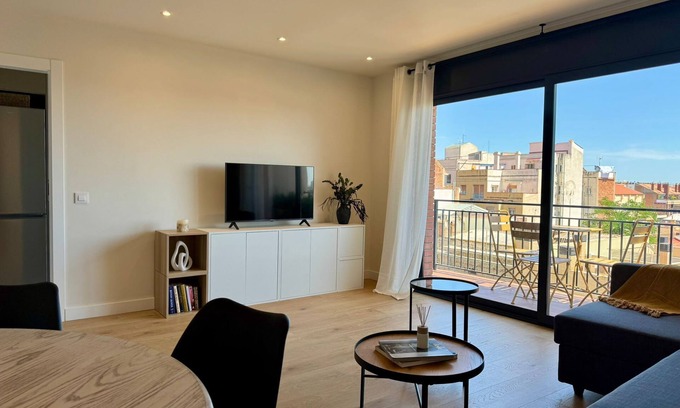 Gracia Apartment | Stay U-nique Apartments at Albigesos