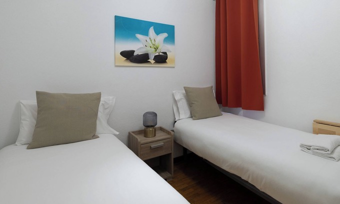 Poblenou Apartment | Stay U-nique Apartments Lope de Vega