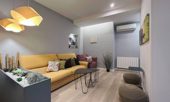 Sants Apartment | Stay U-nique Apartments Sants