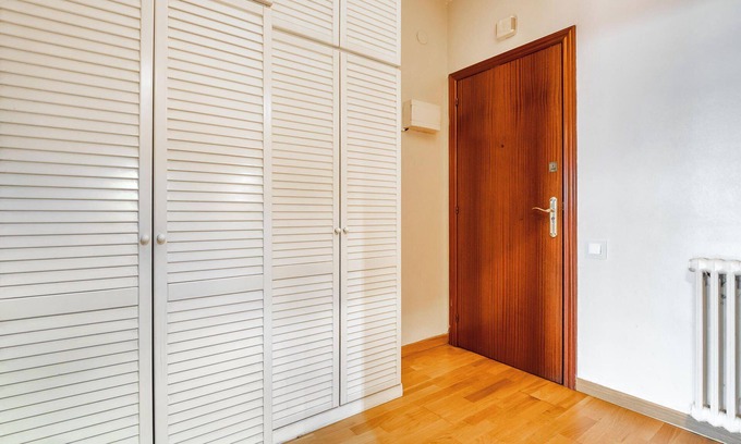 El Parc i la Llacuna del Poblenou Apartment | Stay U-nique Apartments Marina