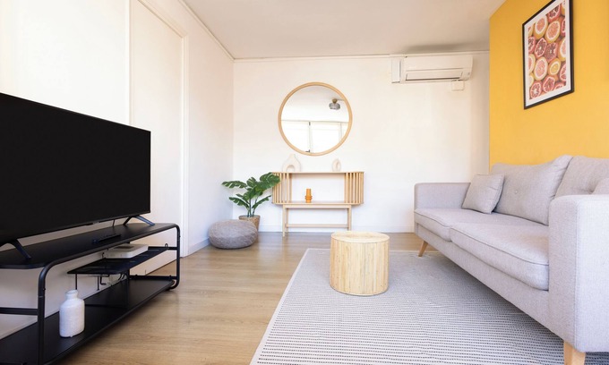 La Sagrada Familia Apartment | Stay U-nique Apartment Rossello II