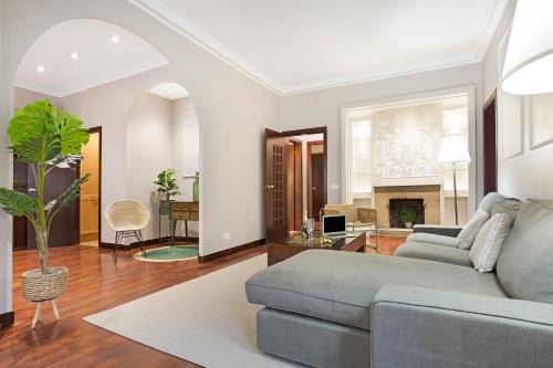 Sant Gervasi Apartment | Stay U-nique Apartments Calvet