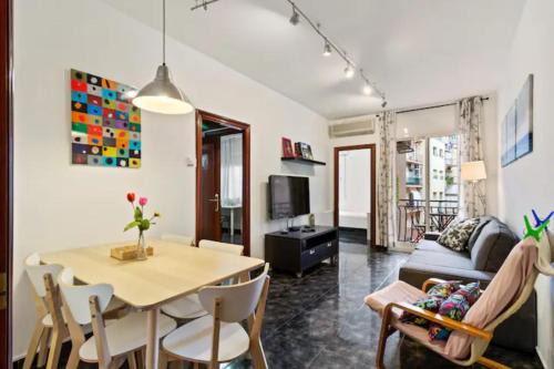 La Bordeta Apartment | Stay U-nique Apartments La Bordeta