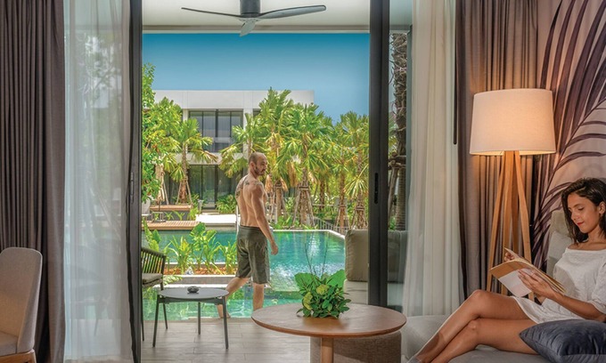 Rawai Hotel | Stay Wellbeing & Lifestyle Resort