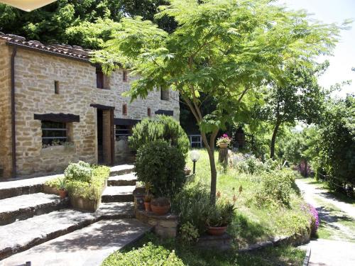 Casalfiumanese Apartment | Stay with Balcony Views