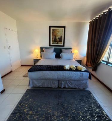 Goodwood Apartment | Stay with me