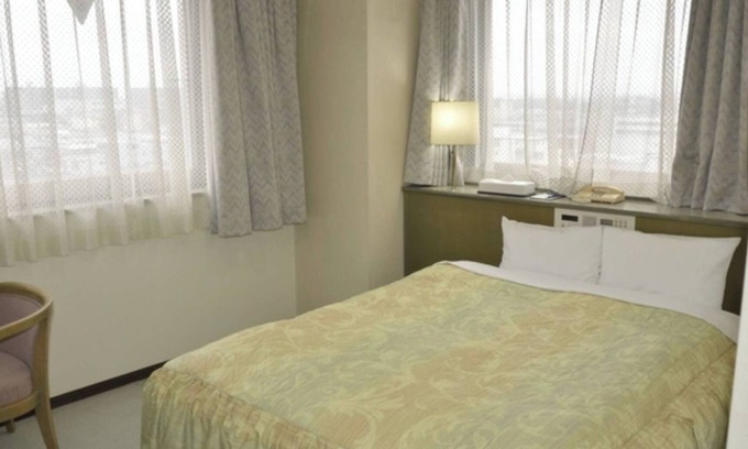 Fushimi Hotel | Stay without meals About 5 minutes by car from t/Kyoto Kyōto