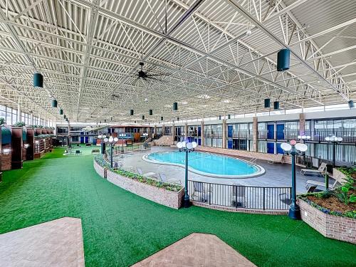 Jacksonville Hotel | Stayable Jax West