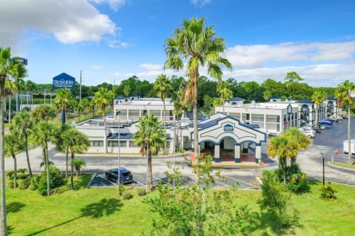 St. Augustine Hotel | Stayable St Augustine