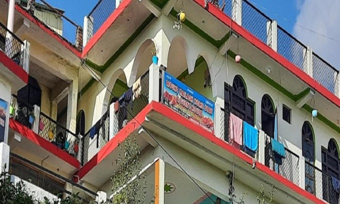 Munsyari House | StayApart Mount Kailash Guest House
