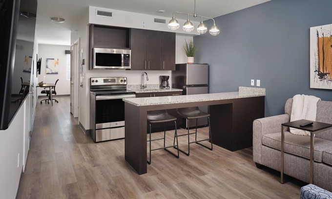 North Charleston Apartment | stayAPT Suites North Charleston