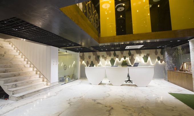 Paharganj Hotel | Staybook Hotel Nitya Maharani
