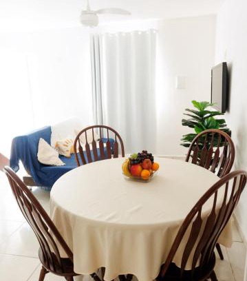 Rio Vermelho Sul House | StayBr Floripa - Casa 2 quartos, 1 km da Reserva Nacional de Surf, perfeita para famílias ou casais, Wi-Fi, garagem e sossego
