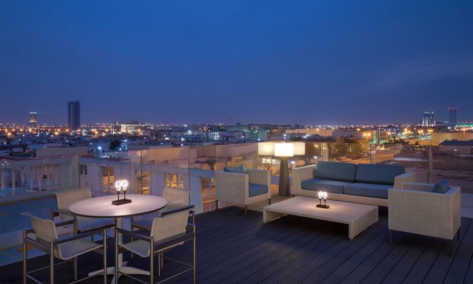Al Khobar Hotel | Staybridge Suites Al Khobar by IHG