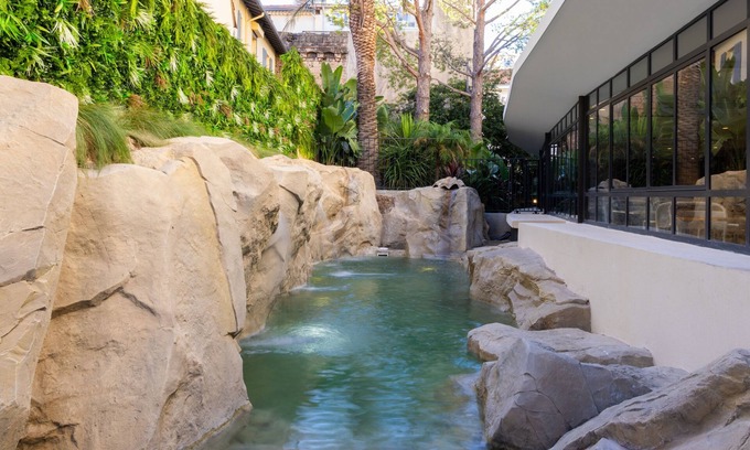 Cannes City Centre Hotel | Staybridge Suites Cannes Centre by IHG