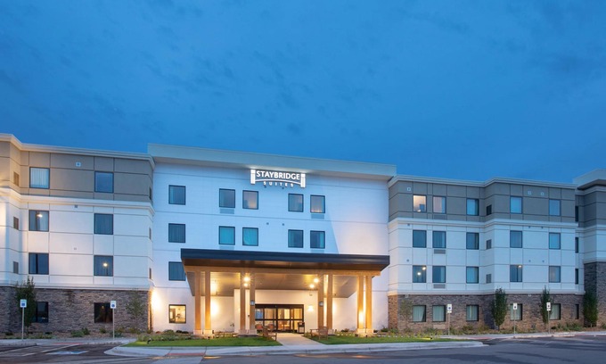 Littleton Hotel | Staybridge Suites Denver South - Highlands Ranch by IHG
