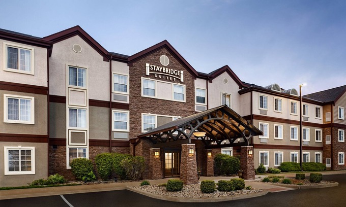 Saint Marys Allen County Hotel | Staybridge Suites Fort Wayne by IHG