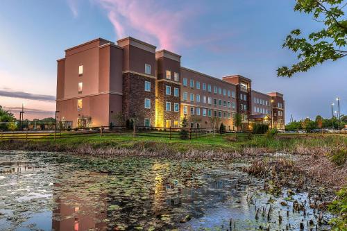 Farragut Hotel | Staybridge Suites Knoxville West by IHG