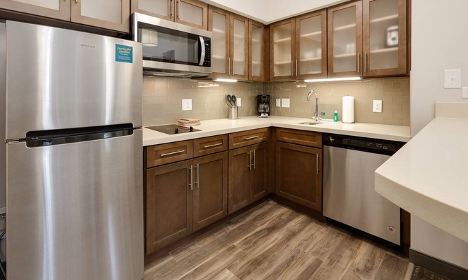 Bricktown Hotel | Staybridge Suites Oklahoma City Dwtn - Bricktown by IHG