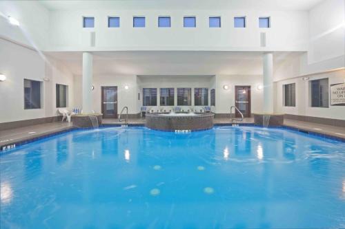 Plano Hotel | Staybridge Suites Plano - Richardson Area by IHG