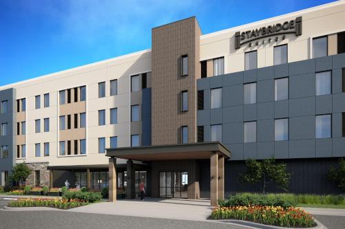 Sarasota Hotel | Staybridge Suites Sarasota - Bradenton Airport