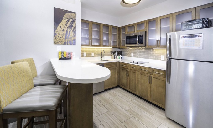 Summerville Hotel | Staybridge Suites Summerville by IHG
