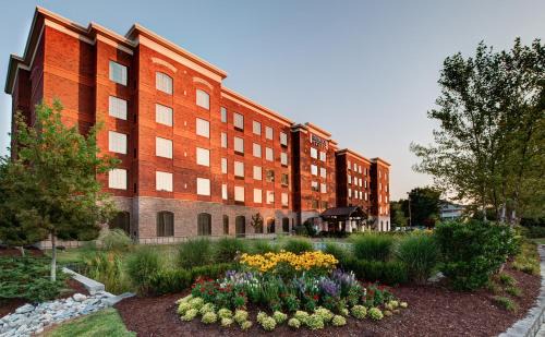 Wilmington Hotel | Staybridge Suites Wilmington East by IHG