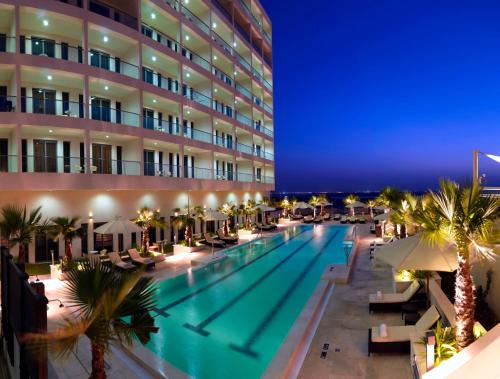 Abu Dhabi Apartment | Staybridge Suites Yas Island Abu Dhabi by IHG