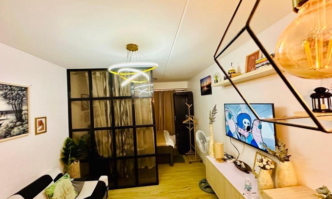 Tondo House | Staycation 941