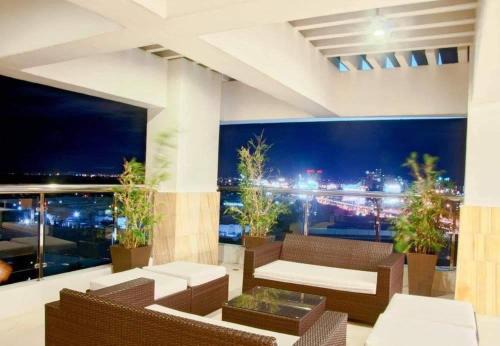 Don Bosco Apartment | staycation affordable alabang