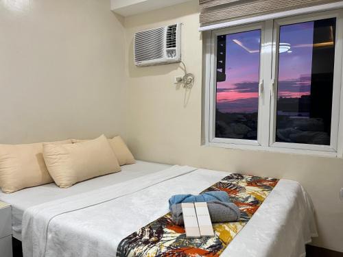 Paranaque Apartment | Staycation Condotel Room To Stay