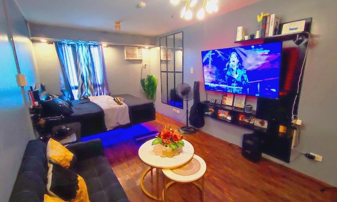 Tondo Apartment | Staycation in Manila - Very Affordable