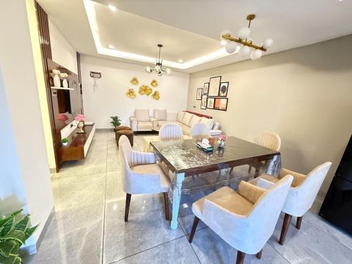 Shimla Apartment | Staycation