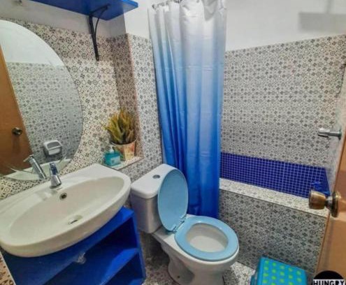 Taytay Apartment | Staycation in Valley Golf near Antipolo