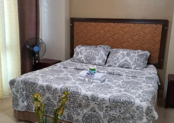 Pasay Apartment | Staycation Near Airport and resorts World Manila
