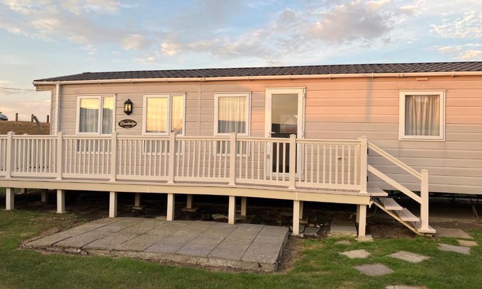Seasalter Other | Staycay Luxury Caravan
