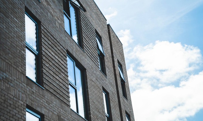 Salford Apartment | Staycay - Modern 1-bed Apartment in Manchester City Centre