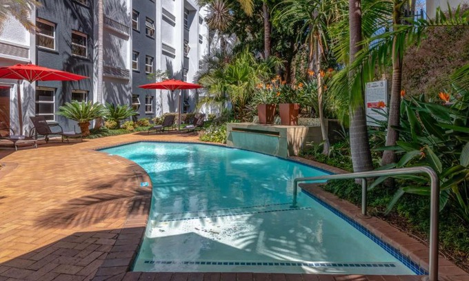 Pretoria Central Business District Hotel | StayEasy Pretoria
