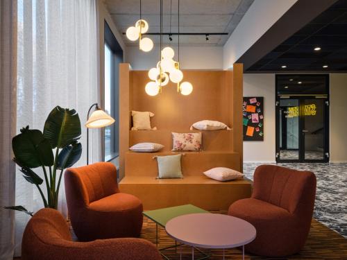 Altstadt Apartment | STAYERY Bremen