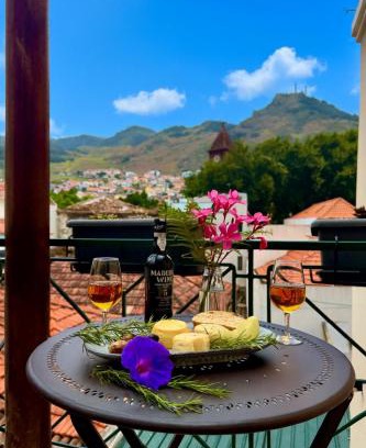 Machico Apartment | StayinMachico